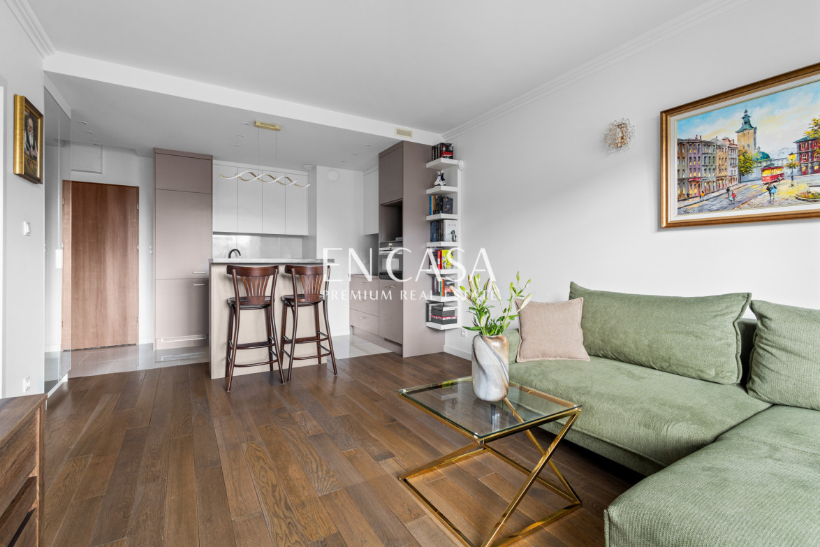 Apartment Sale Warszawa Wilanów Bruzdowa 4